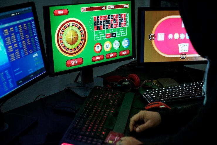 Privasi dan keamanan akun pada halaman Putri Duyung