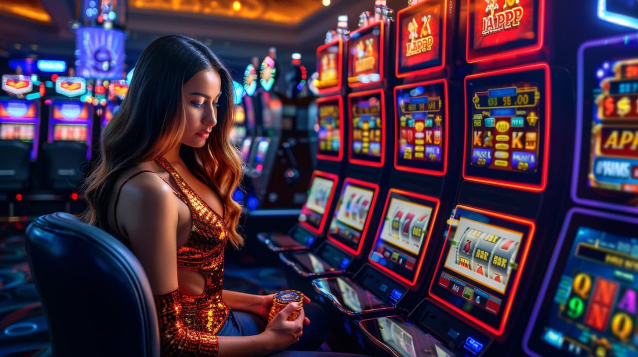 Pengalaman mobile Cai Shen untuk pengguna Indonesia